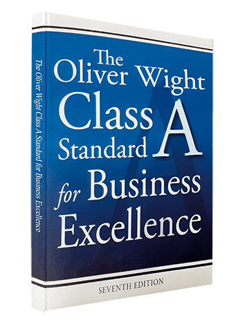 The Seventh Edition Class A Standard